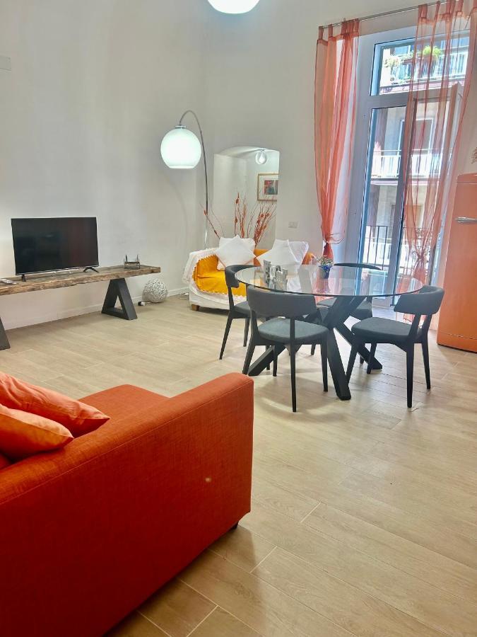Apartamento Volare House Bari Exterior foto