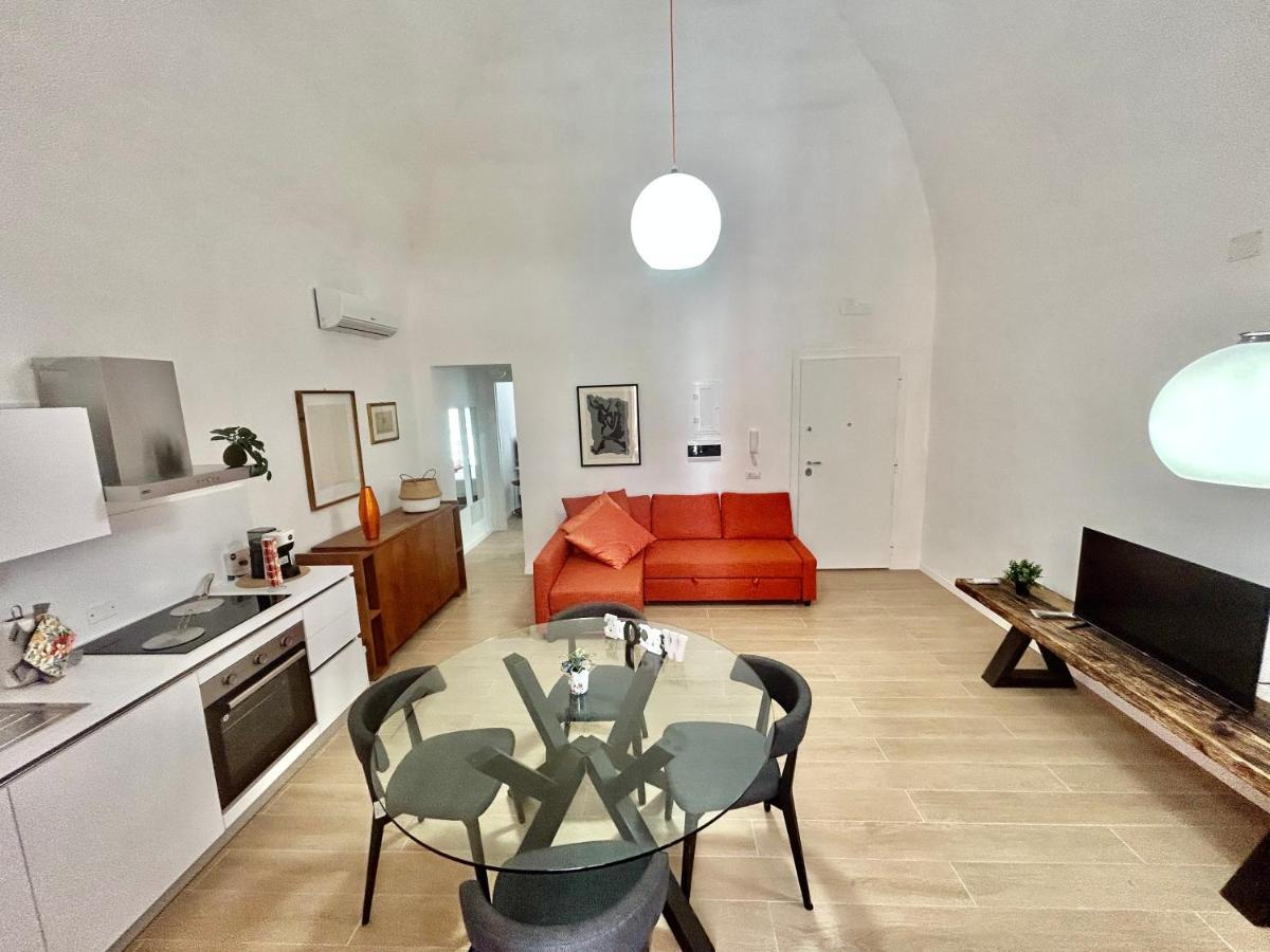 Apartamento Volare House Bari Exterior foto