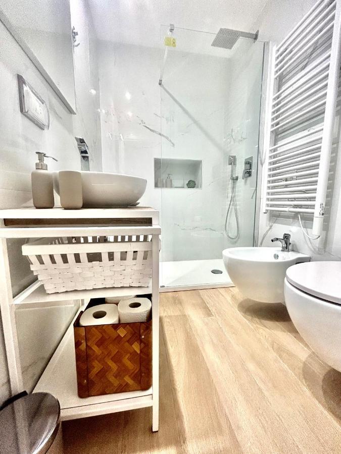 Apartamento Volare House Bari Exterior foto
