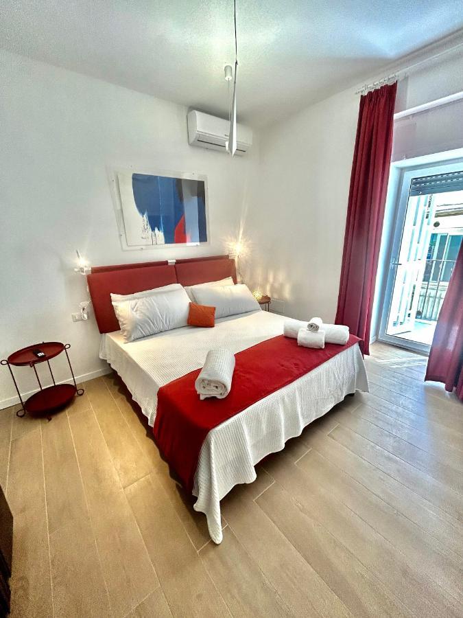 Apartamento Volare House Bari Exterior foto