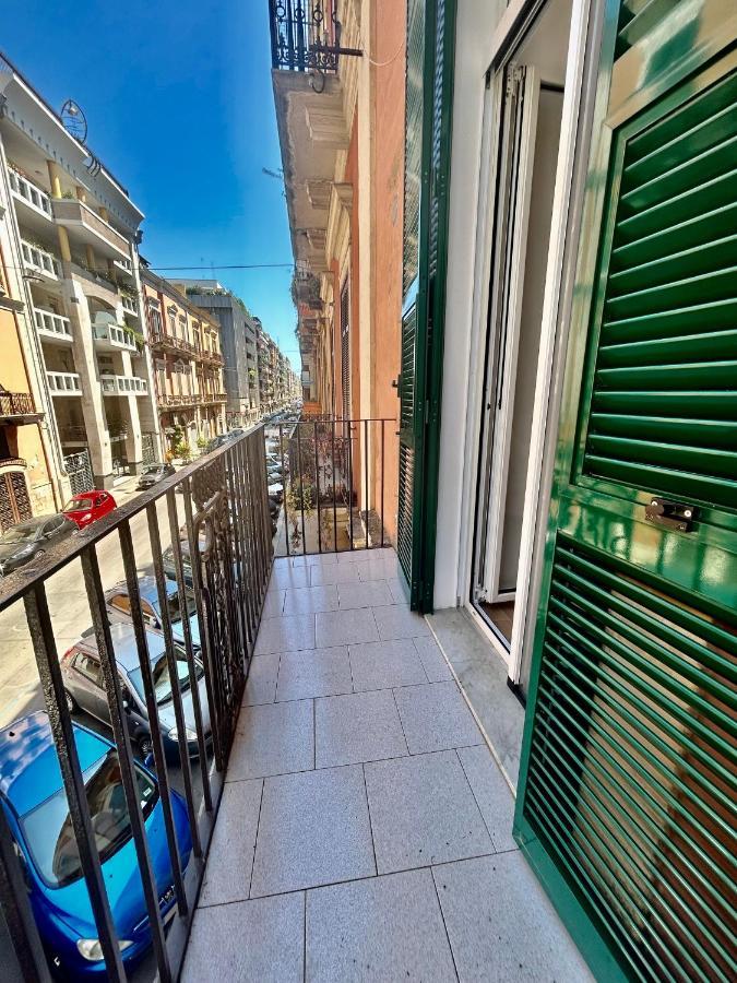 Apartamento Volare House Bari Exterior foto