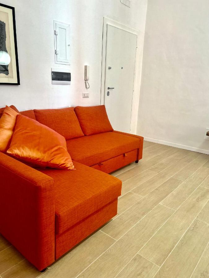 Apartamento Volare House Bari Exterior foto