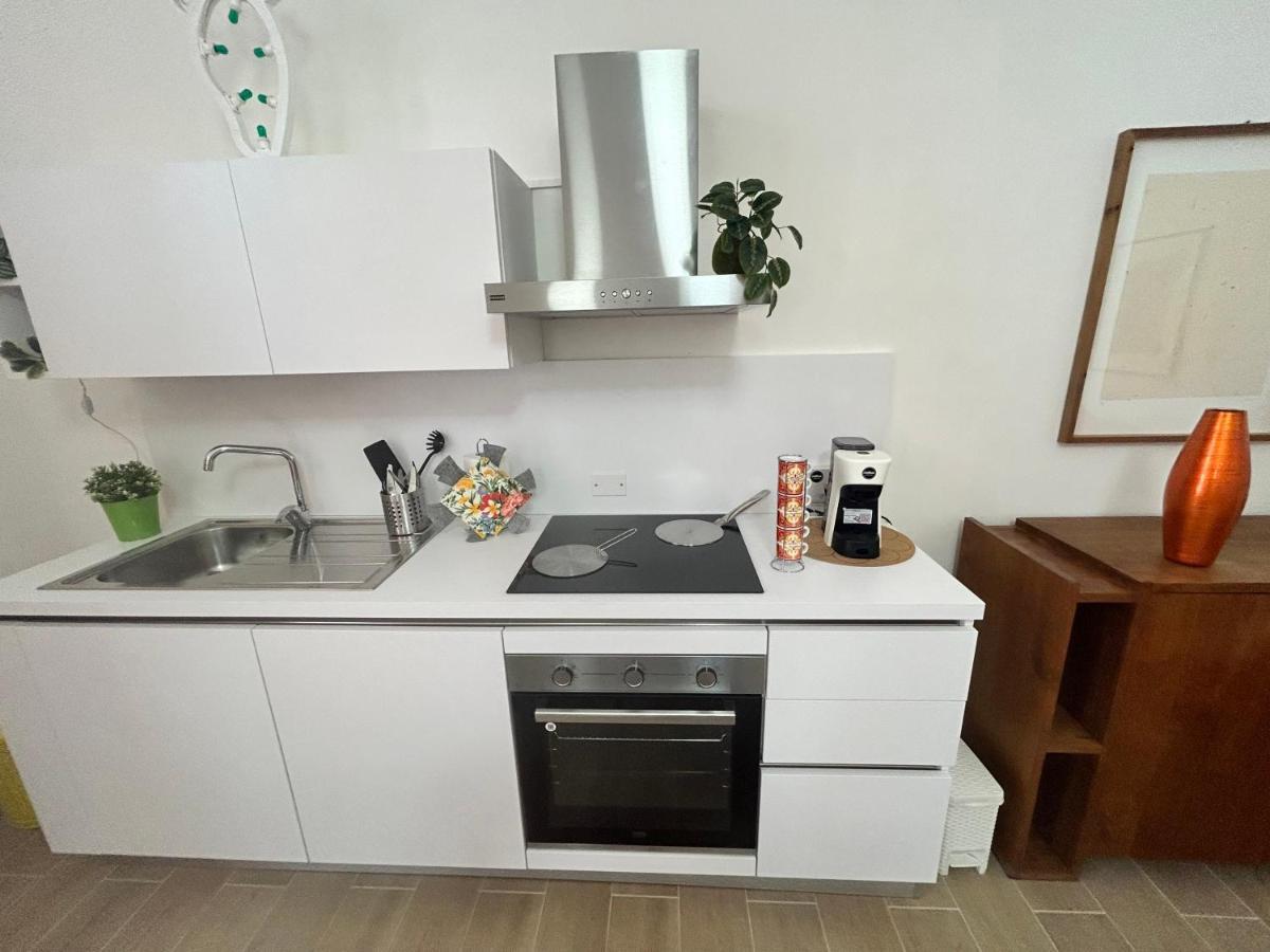 Apartamento Volare House Bari Exterior foto